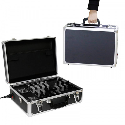 TG100-32 Nabíjecí stanice