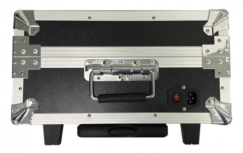 TG100-60 Nabíjecí stanice