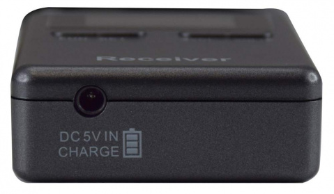 TG100RX bezdrátový přijímač