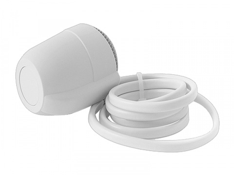 TH-80 - termoelektrická hlavice – verze NC