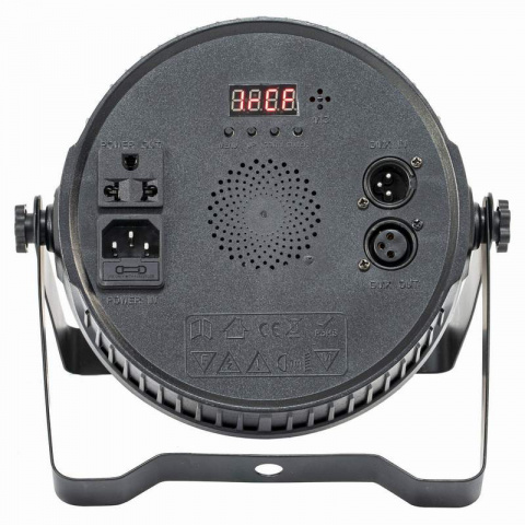 THINPAR-LED-RING Profesionální světlo