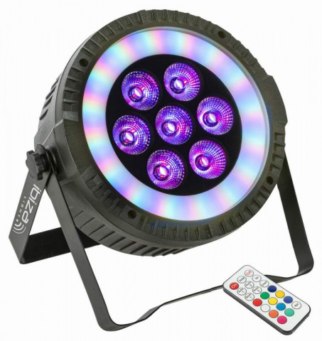 THINPAR-LED-RING Profesionální světlo