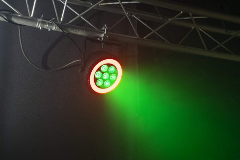 THINPAR-LED-RING Profesionální světlo