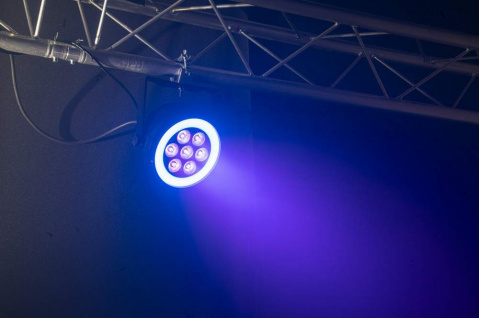 THINPAR-LED-RING Profesionální světlo