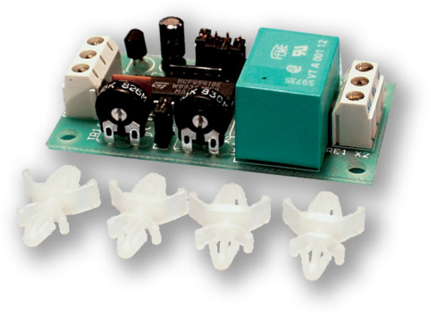 TIMEBOX BIPOLAR - doplňkový časový modul