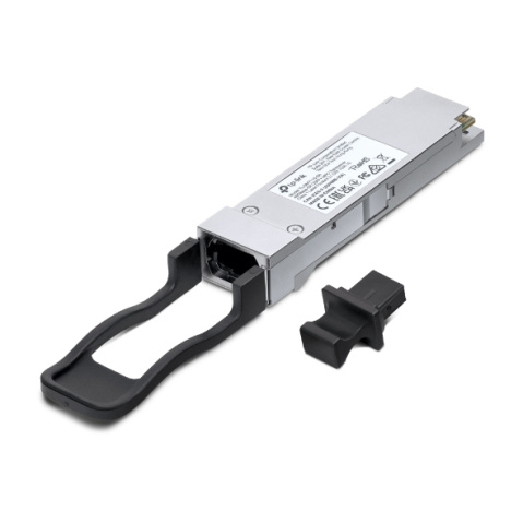 TL-SM7110-SR - TP-Link 40GBase-SR QSFP+ MPO Transceiver