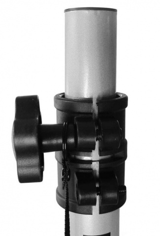 TL157K teleskopický stojan