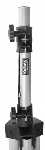 TL157K teleskopický stojan