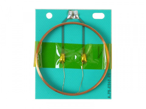 TL2000 - modul cívky pro neslyšící, Solvo