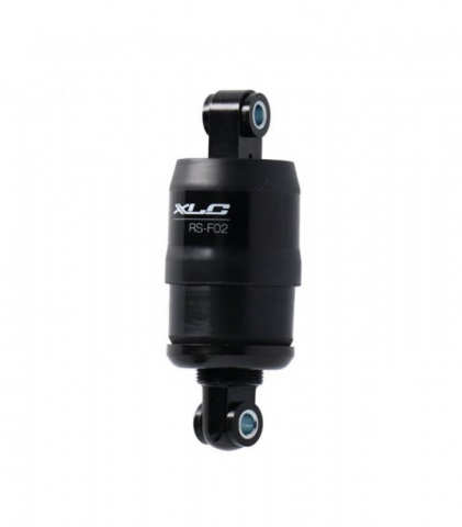 tlumič pružinový XLC RS-F02 125mm 1500 LBS