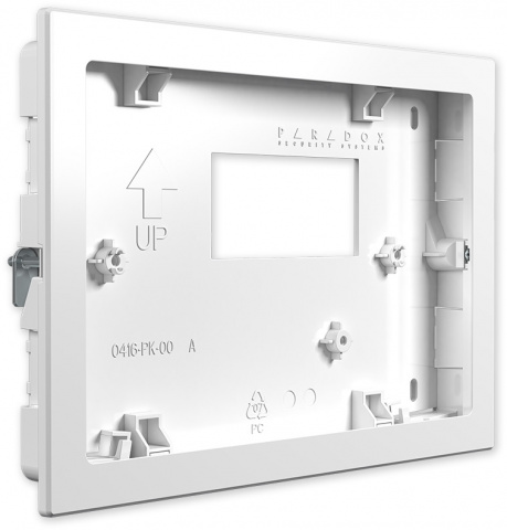 TM70WB - zápustný box pro TM70