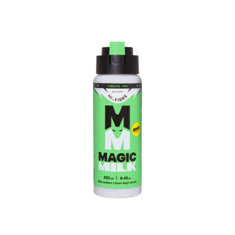 tmel bezdušový Magic Milk Pro Hi-Fibre 250 ml