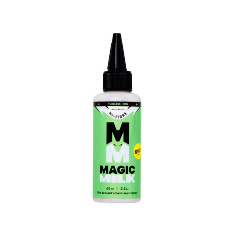 tmel bezdušový Magic Milk Pro Hi-Fibre 65 ml