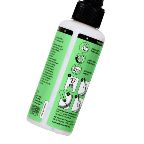 tmel bezdušový Magic Milk Pro Hi-Fibre 65 ml