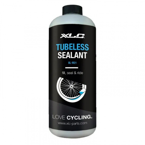 tmel XLC BL-W21 Tubeless Milk 500ml