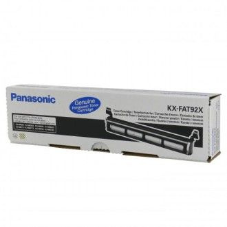 Toner KX-FAT92X pro KX-MB263, 773, 783 /2.000 stran/
