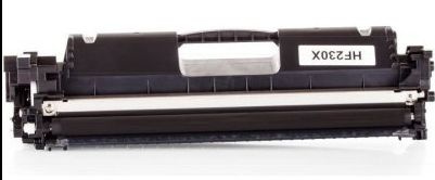 Toner MP Print HP CF230X, LaserJet Pro M203, 30X, black