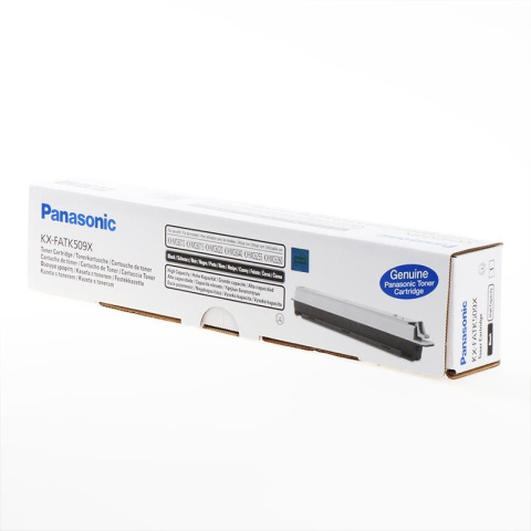 Toner Panasonic KX-FATK509X