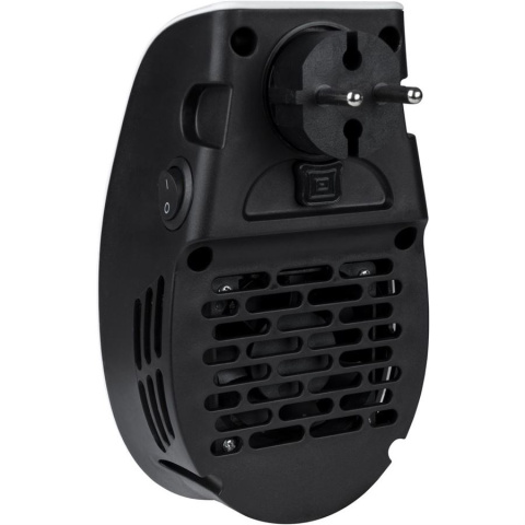Topné těleso s ventilátorem GSH 500 K