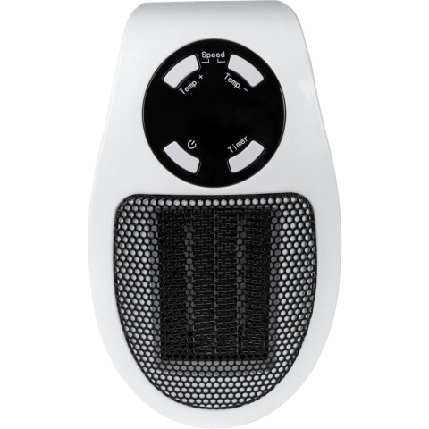 Topné těleso s ventilátorem GSH 500 K