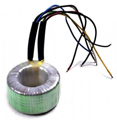 TOR 001/1 15VA převodový Transformátor