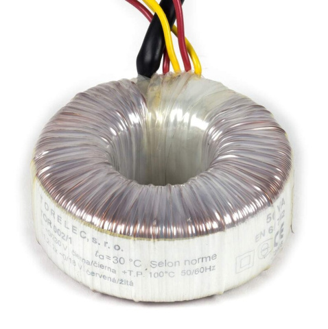 TOR 002/1 Transformátor