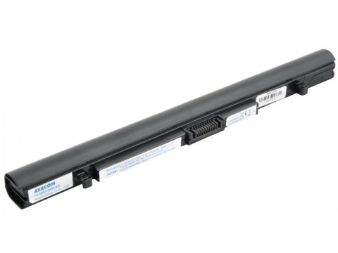 Toshiba Tecra A50-C, Satellite Pro A30-C/A50-C/R50-B Li-Ion 14,8V 2600mAh