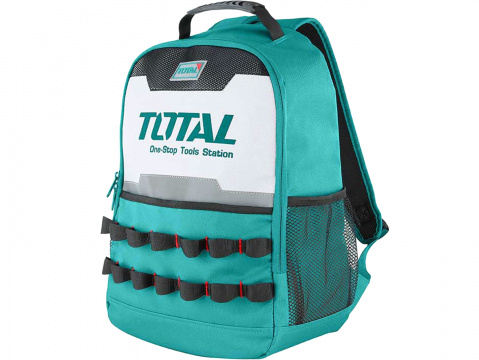 TOTAL Batoh na nářadí, industrial THBP0201