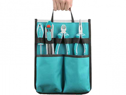 TOTAL Batoh na nářadí, industrial THBP0201