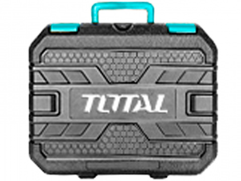 TOTAL Bruska přímá, 130W TG513326
