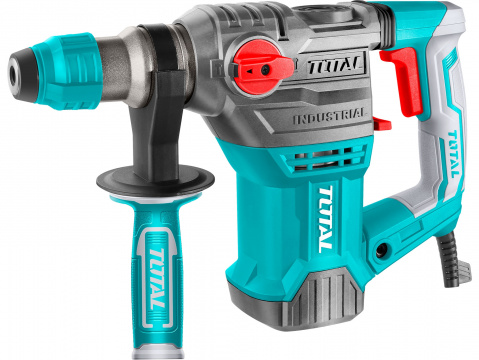 TOTAL kladivo vrtací, SDS plus, 5,5J, industrial TH1153216