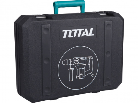 TOTAL kladivo vrtací, SDS plus, 5,5J, industrial TH1153216