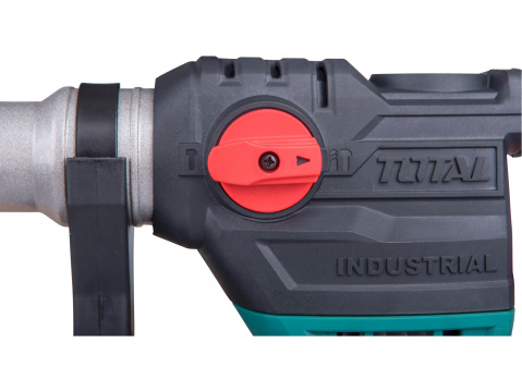 TOTAL kladivo vrtací, SDS plus, 5,5J, industrial TH1153216
