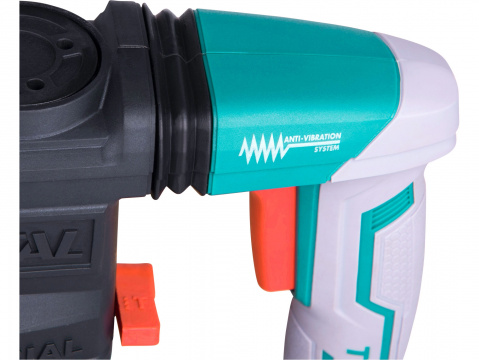 TOTAL kladivo vrtací, SDS plus, 5,5J, industrial TH1153216