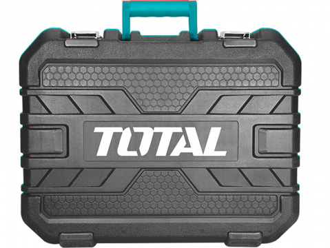 TOTAL kladivo vrtací, SDS plus, 5,5J, industrial TH1153216