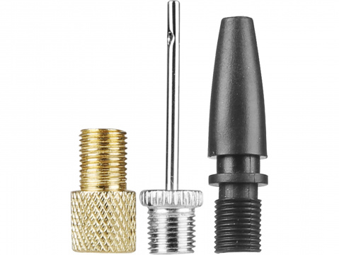 TOTAL Kompresor do auta, 12V TTAC1601