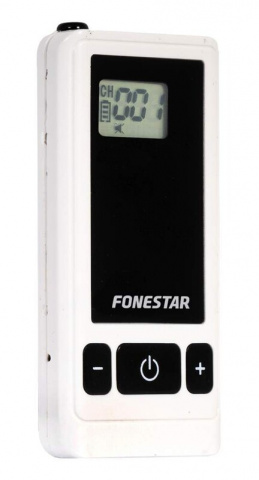 TOURKS1 Fonestar synchronizační sada