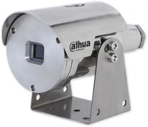 TPC-AEBF5201-TB3-DW-S4-G - 3,5 mm - termokamera do výbušného prostředí, 256 x 192 px, měření teploty v rozsahu –20°C až +550°C