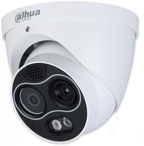 TPC-DF1241-TB2F2-DW-S8 - hybridní termokamera, 256 x 192 px, měření teploty v rozsahu –20°C až +550°C