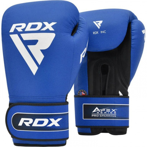 tréninkové rukavice RDX APEX modré
