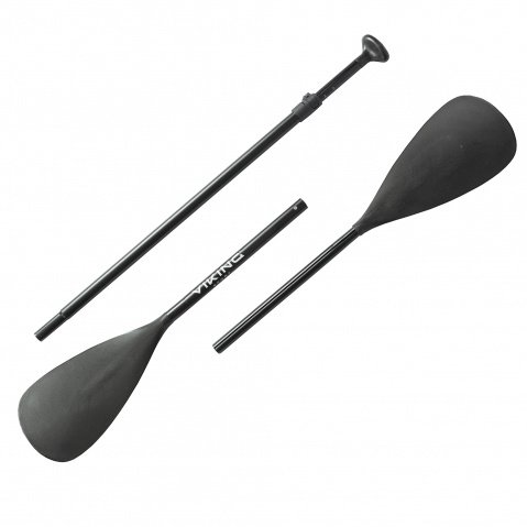 Třídílné pádlo Viking