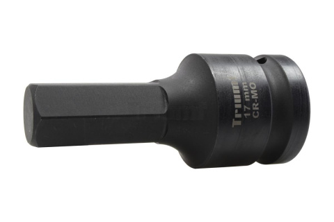 TRIUMF Gola ořech imbus 3/4" H19