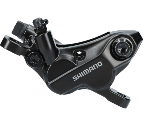 třmen brzdy Shimano DEORE BR-MT520 černý original balení