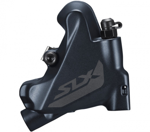 třmen brzdy Shimano SLX BR-M7110 polymer černý original balení