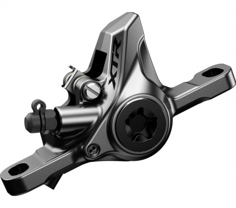 třmen brzdy Shimano XTR BR-M9100 antracit original balení
