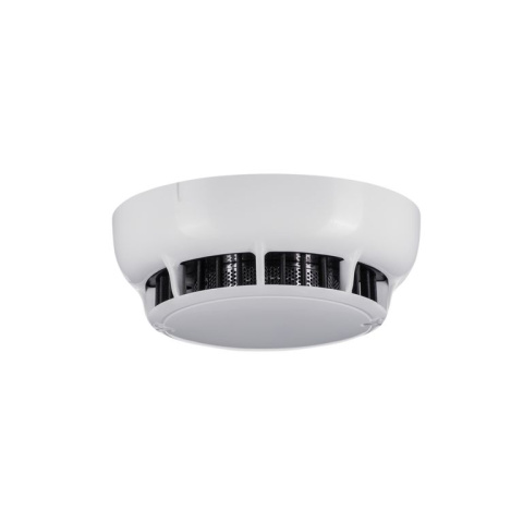 TSD-5135 - opticko-kouřový, 12V, NC, včetně patice
