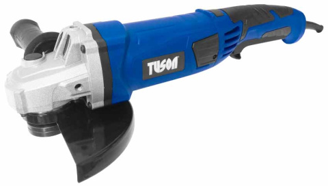 TUSON úhlová bruska 150 mm 1300 W, 2,4 kg