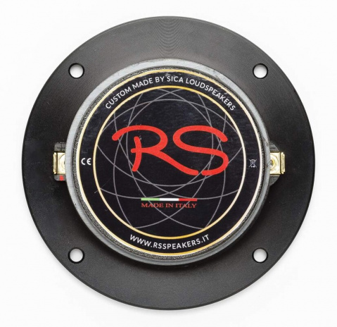 TW 110,28 F/Ag RS speakers reproduktor