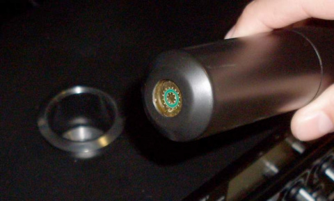 UDR208 BST bezdrátový mikrofon