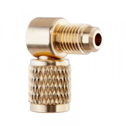 Úhlový adaptér 1/4" SAE 90° pro SC 660